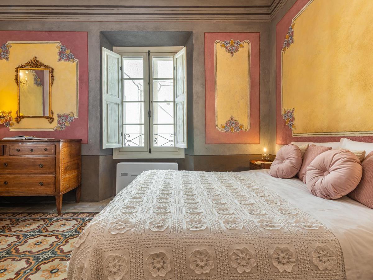 Palazzo Cherchi Доргали Екстериор снимка