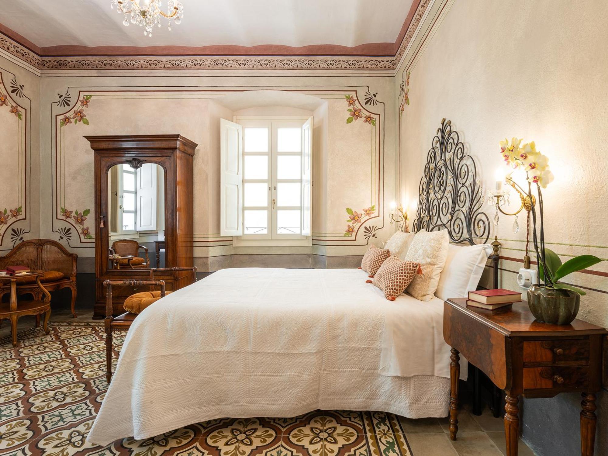 Palazzo Cherchi Доргали Екстериор снимка